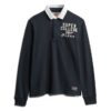 Maglia da rugby atletica Maglia da rugby atletica