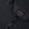 Maglia Henley a maniche lunghe