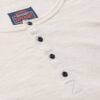 Maglia Henley a maniche lunghe