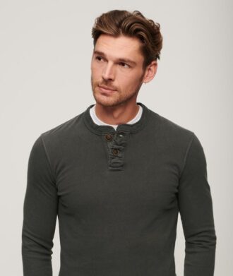 Maglia Vintage Athletic Chariot a girocollo