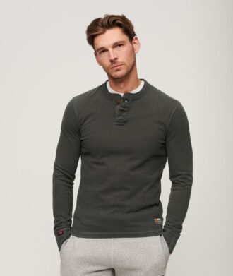 Maglia Vintage Athletic Chariot a girocollo