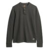 Maglia Vintage Athletic Chariot a girocollo Maglia Vintage Athletic Chariot a girocollo