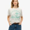 Maglietta Lo-Fi Outdoor Mono Relaxed Maglietta Lo-Fi Outdoor Mono Relaxed