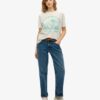 Maglietta Lo-Fi Outdoor Mono Relaxed Maglietta Lo-Fi Outdoor Mono Relaxed