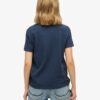 Maglietta Lo-Fi Outdoor Mono Relaxed Maglietta Lo-Fi Outdoor Mono Relaxed