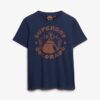 Maglietta Lo-Fi Outdoor Mono Relaxed Maglietta Lo-Fi Outdoor Mono Relaxed