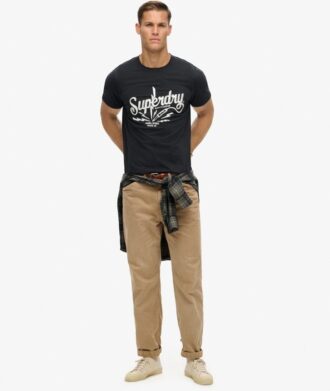 Maglietta Vintage Merch Store T-shirt