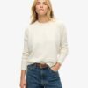 Maglione a girocollo Essential Maglione a girocollo Essential