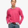 Maglione a girocollo Essential Maglione a girocollo Essential