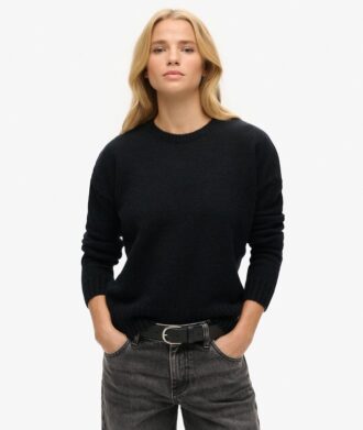 Maglione a girocollo Essential