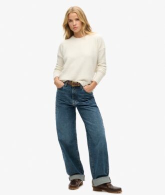 Maglione a girocollo Essential