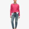 Maglione a girocollo Essential Maglione a girocollo Essential