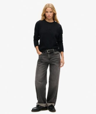 Maglione a girocollo Essential