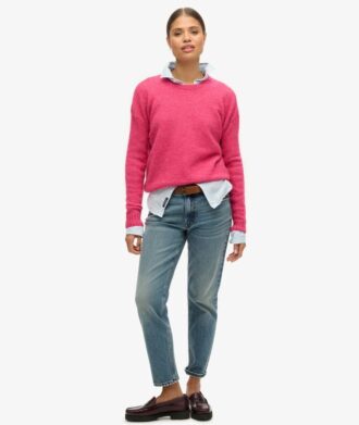 Maglione a girocollo Essential