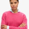Maglione a girocollo Essential Maglione a girocollo Essential
