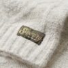 Maglione a trecce spesse Maglione a trecce spesse
