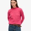 Maglione Essential con collo alto Maglione Essential con collo alto
