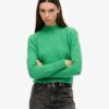 Maglione Essential con collo alto Maglione Essential con collo alto