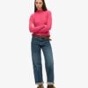 Maglione Essential con collo alto Maglione Essential con collo alto