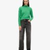Maglione Essential con collo alto Maglione Essential con collo alto