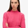 Maglione Essential con collo alto Maglione Essential con collo alto