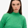 Maglione Essential con collo alto Maglione Essential con collo alto