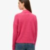 Maglione Essential con collo alto Maglione Essential con collo alto