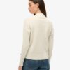 Maglione Essential con collo alto Maglione Essential con collo alto