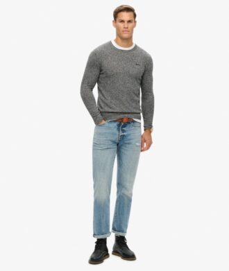 Maglione Essential Slim Fit