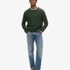 Maglione Essential Slim Fit Maglione Essential Slim Fit