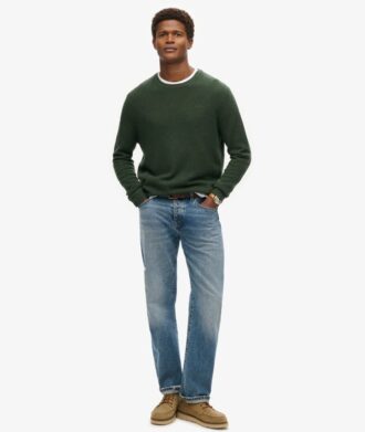 Maglione Essential Slim Fit