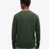 Maglione Essential Slim Fit Maglione Essential Slim Fit