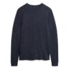 Maglione girocollo in lana merino Maglione girocollo in lana merino