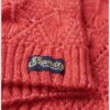 Maglione in maglia pointelle