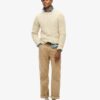 Maglione Jacob in maglieria a trecce Maglione Jacob in maglieria a trecce