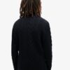 Maglione Jacob in maglieria a trecce Maglione Jacob in maglieria a trecce