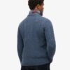 Maglione Jacob in maglieria a trecce Maglione Jacob in maglieria a trecce