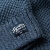 Maglione Jacob in maglieria a trecce Maglione Jacob in maglieria a trecce