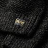 Maglione Jacob in maglieria a trecce Maglione Jacob in maglieria a trecce