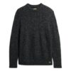 Maglione Jacob in maglieria a trecce Maglione Jacob in maglieria a trecce