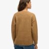 Maglione oversize con scollo a V Maglione oversize con scollo a V