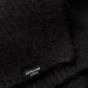 Maglione oversize con scollo a V