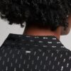 Miniabito a camicia stampato