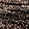 Miniabito a portafoglio con paillettes