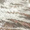 Miniabito con spalline e paillettes Miniabito con spalline e paillettes