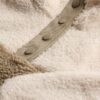 Morbidissimo pile Teddy