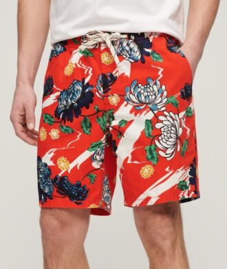 Pantaloncini Bermuda