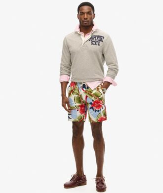 Pantaloncini Bermuda