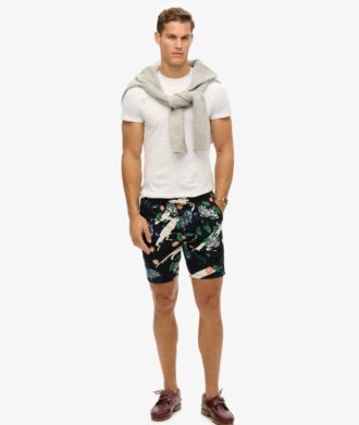 Pantaloncini Bermuda
