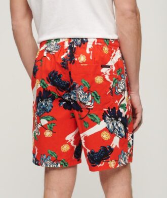 Pantaloncini Bermuda